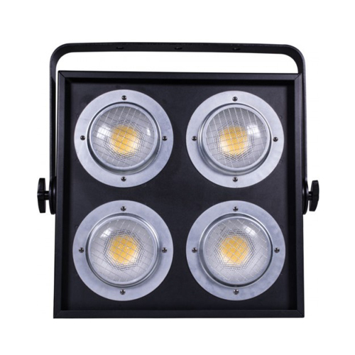 WarmWhite 100w x4 LED Molefay Light WarmWhite 100w x4 LED Molefay Light
